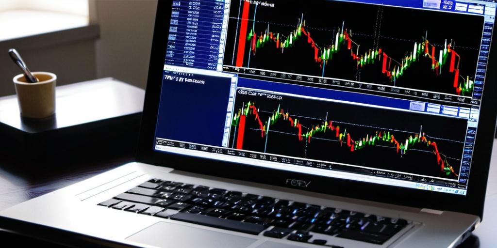 types of forex brokers